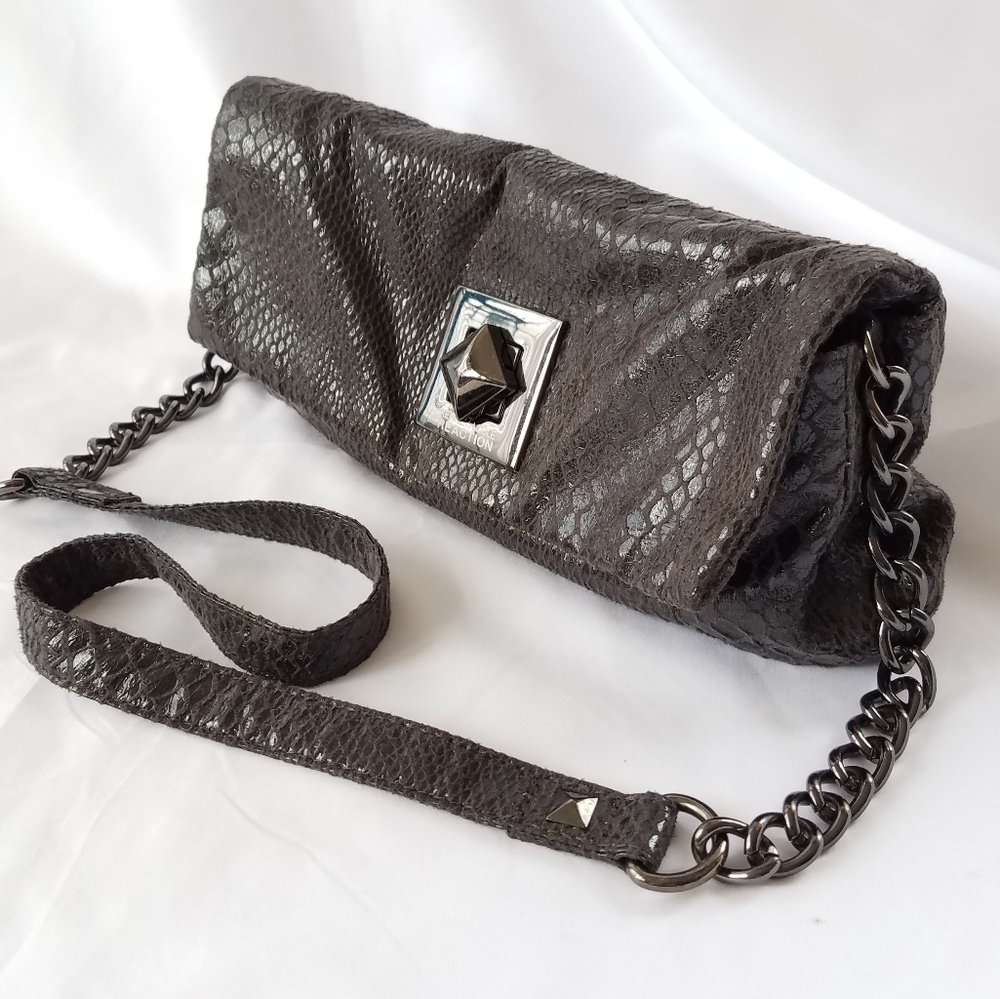 Kenneth Cole Reaction shoulder bag